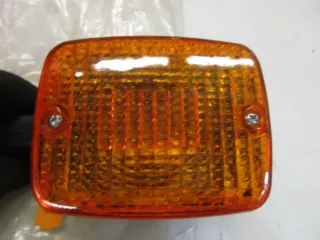 E1515. Suzuki GS GSX Blinker hinten oder vorne 243-14 Blinkleuchte Zubehör - Bild 3