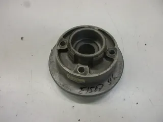 E1567. Suzuki RV 50 Kettenradträger Kettenrad Felge Radnabe Aufnahme Zahnrad - Bild 1
