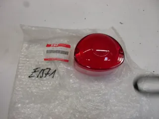 E1571. Suzuki A 100 TS 50 Rücklichtglas Ersatzglas 35712-06112 Rückleuchte Licht - Bild 3