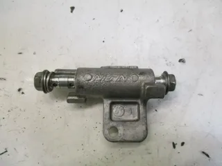 1. Suzuki GSF 600 Bandit GN 77 B Bremsleitungsverteiler vorne Bremsleitung Bremse - Bild 2