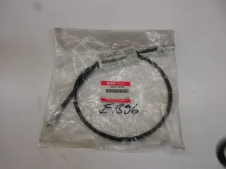 E1396 Suzuki GS 450 L Tachowelle Tachometerwelle 34910-44400 Tacho Welle speedo - Bild 1