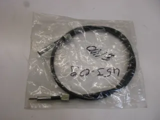 E1410 Suzuki GN 250 Tachowelle Tachometerwelle 453-09 Tacho Welle speedo - Bild 2