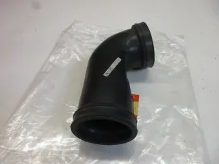 E1727. Suzuki RV 50 Ansaugstutzen Luftfilter 13881-27201 Ansaugschlauch Vergaser - Bild 3