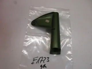 E1723. Suzuki RV 50 Scheinwerferhalter Lampenhalter rechts Halter Träger Blinker - Bild 2