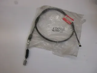 E1353 Suzuki GS 1000 Kupplungszug Kupplungsseil 58200-49140 bowdenzug clutch - Bild 2