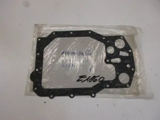 E1860. Suzuki GS 650 G Katana Dichtung Ölwannendichtung 11489-34210 Motor Motordichtung - Bild 2