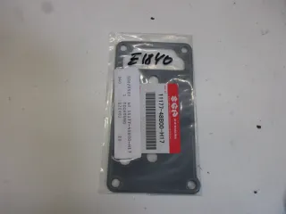 E1840. Suzuki GSX 750_1100 F Dichtung 11177-48B00-H17 Ventildeckel Motordeckel - Bild 1