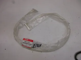 E1628. Suzuki AN 400 Burgman Kantenschutz Profil 94631-14FA0 Verkleidung Gummi - Bild 1