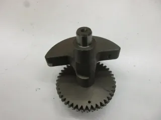 H1. Honda XL 250 R MD11 Ausgleichswelle Motor Motorwelle Welle - Bild 4