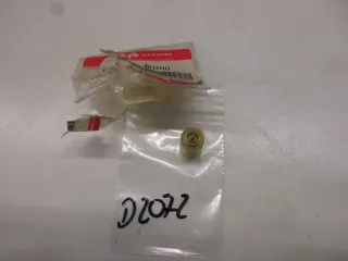 E2072 Suzuki GSX 1100 F Vergaserdüse Schwimmernadel 13370-48B00 Vergaser jet - Bild 1