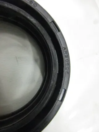 E2125 Suzuki Dichtung Simmerring AR2050F Motor 35-60 Wellendichtring seal - Bild 5