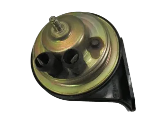 C87 BMW K75_100 LT_RT_RS Hupe Flamm 35717 elektrisch signal horn - Bild 5