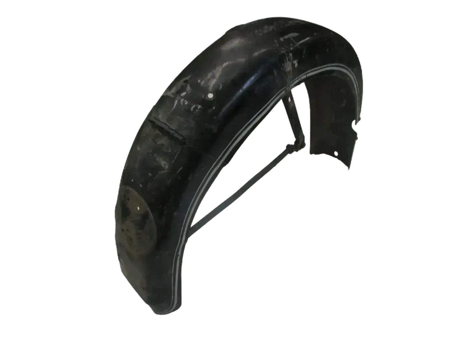 B97 BMW R25/3 R25 Fender Kotflügel hinten Schutzblech Verkleidung Schmutzfänger - Bild 1