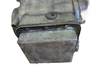Motor 301305 mit Getriebe BM26 BMW R 25/2 Kurbelwelle Motorblock Zylinder gear b - Bild 10