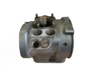 Motor 352807 Motorblock Kurbelwelle BM25 BMW R 27 Motorgehäuse Gehäuse Kupplung - Bild 3