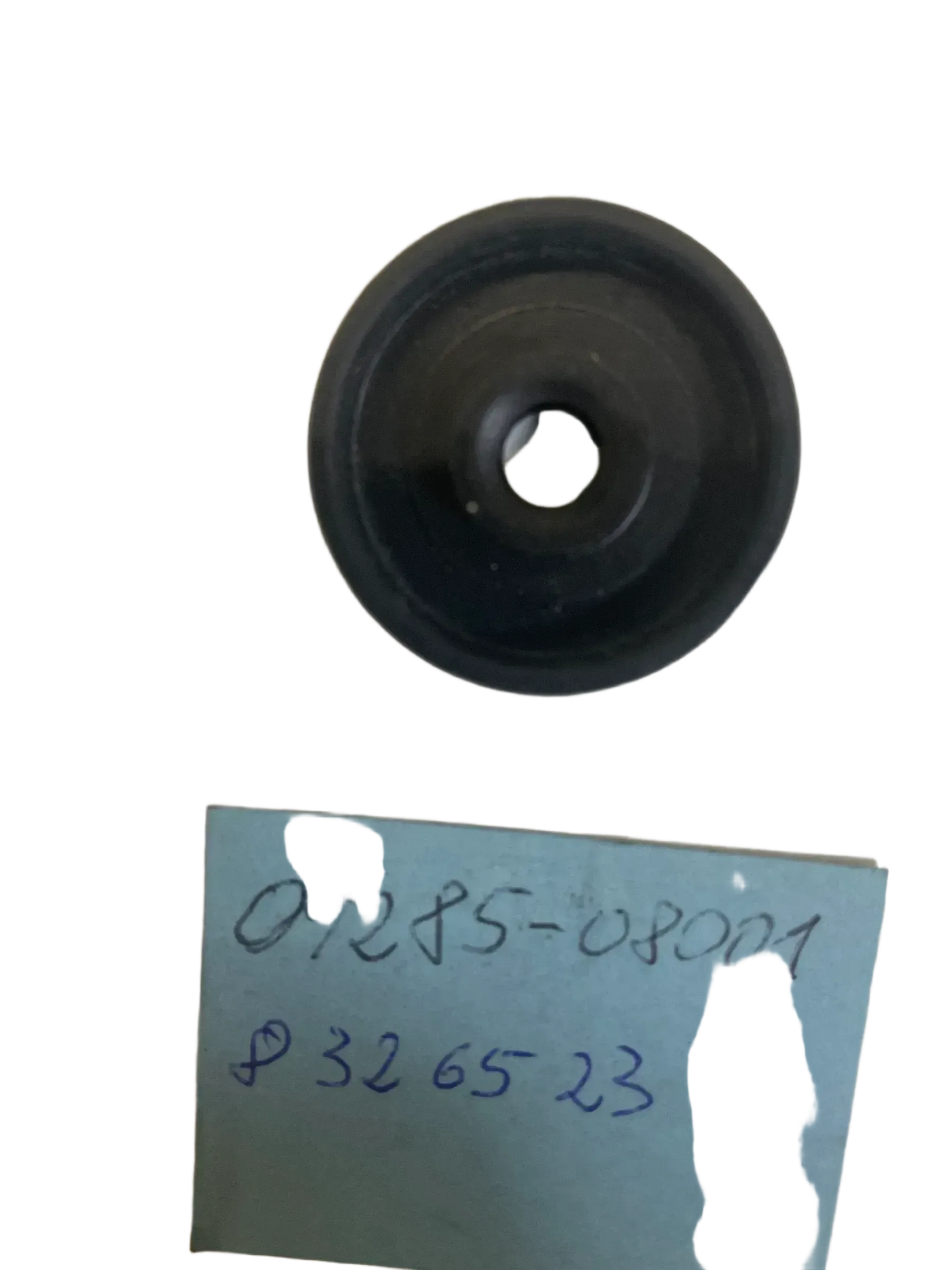 E1158 Suzuki Simmerring 09285-08001 Wellendichtring 83265S23 - Bild 1