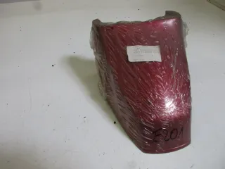 E201. Suzuki CP 50 CH Fender 53181-03A10 vorne Kotflügel Spritzschutz Verkleidung - Bild 2