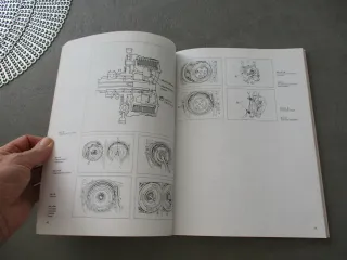 Suzuki GSF 600_1200 Bandit ET 9783716 819418 Reparaturanleitung Fahrer-Handbuch - Bild 2