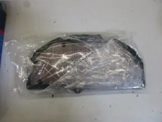 E89. Suzuki GSX-R 1000 K9 Ersatzfilter 13780-47H00 Luftfilterkasten Filter air box - Bild 3