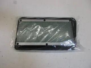 E77. Suzuki AN 400 Burgman Ersatzfilter 13780-19K00 Luftfilterkasten Filter air box - Bild 3