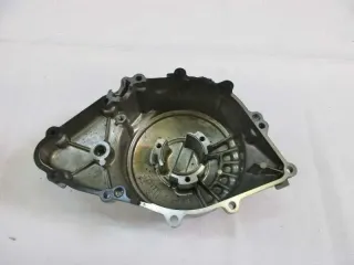 YAMAHA YZF R1  RN 12 LICHTMASCHINENDECKEL LICHTMASCHINE DECKEL MOTORDECKEL - Bild 3