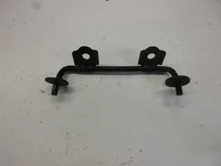 H1. Honda XL 250 R MD11 Träger Halter Rahmen Verkleidung Befestigung Aufnahme - Bild 2