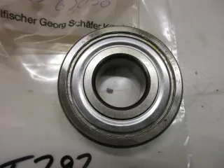 E793. Suzuki GT 750 GS 750 Radlager Felge hinten Lager 08113-63050 Motor 25x62x17 - Bild 3