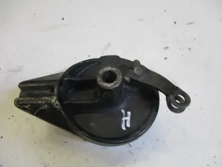 Honda XL 250 S SL Bj.80 Bremstrommel hinten Bremsankerplatte brake drum rear - Bild 2