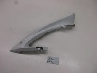 Verkleidung Seitenverkleidung Z235 Yamaha YZF-R6 RJ 15 rechts oben 13S-2117W-00 - Bild 2