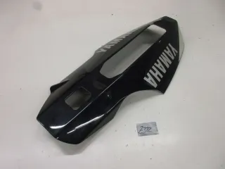 Bugverkleidung Verkleidung Z322 Yamaha FZR 600 4JH Bugspoiler Bug unten - Bild 4