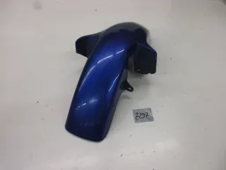 Fender Kotflügel Z297 Honda NX 500_650 vorne Verkleidung Schmutzfänger - Bild 2
