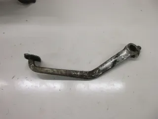 Suzuki GSX 400 E_S GK 53 C Bremspedal unten Bremse Fußbremshebel brake pedal - Bild 2