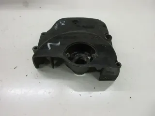 Suzuki GSX 400 E_S GK 53 C Ritzelabdeckung links (2) Motordeckel Kettenschutz - Bild 2