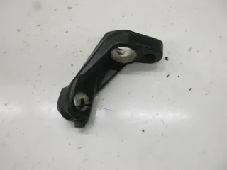 Suzuki GSX 550 ES GN 71 D Lenkerstummel links Stummellenker Lenker Aufnahme - Bild 1