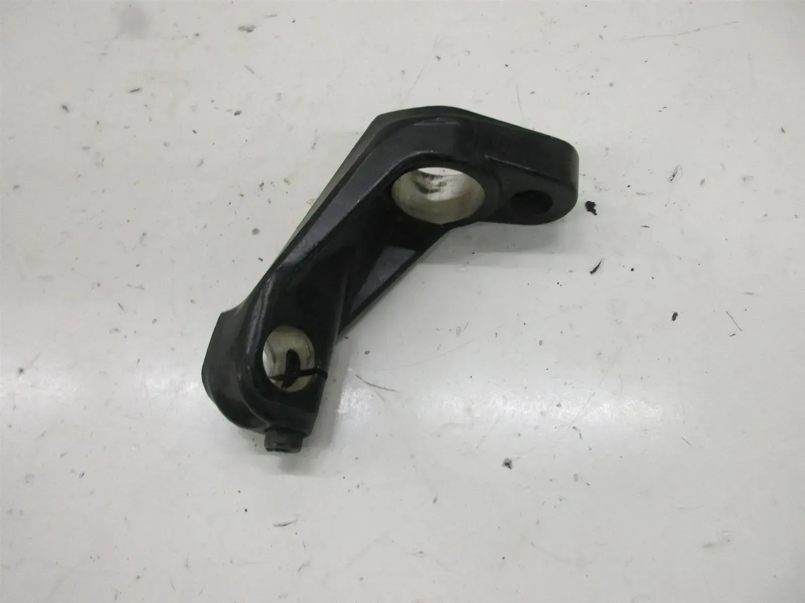 Suzuki GSX 550 ES GN 71 D Lenkerstummel links Stummellenker Lenker Aufnahme - Bild 1