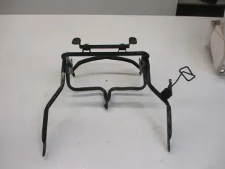 Geweih Scheinwerferhalter 6. Suzuki GSX 600 F GN 72 B Halter Träger Scheinwerfer - Bild 2