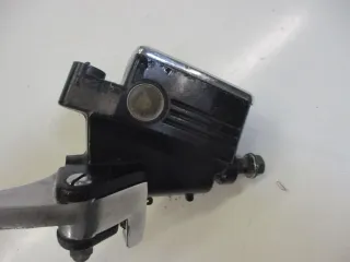 1. Honda Gl 1200 SC 14 Goldwing Bremspumpe 1/2 Zoll Hauptbremszylinder vorne bra - Bild 4