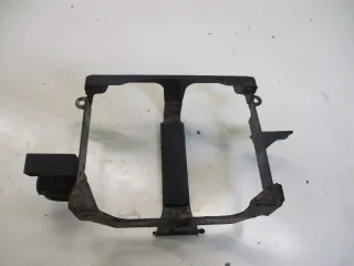 1. Honda Gl 1200 SC 14 Goldwing Batteriekasten Batteriefach Verkleidung Batterie - Bild 4