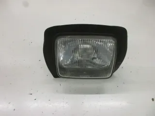 1. Suzuki GSX 550 ES_EF GN 71 D Scheinwerfer Hauptscheinwerfer Licht headlight - Bild 3