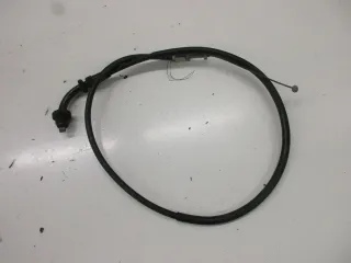 1. Suzuki GSX 550 ES_EF GN 71 D Gaszug Gaszugseil bowdenzug throttle - Bild 1