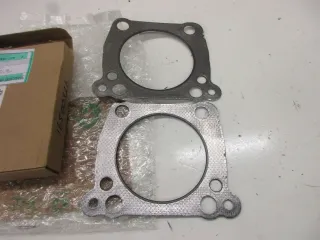 Motordichtung Dichtung 3.937 Zylinder C33. Harley Davidson Motor gasket 16500326 - Bild 2