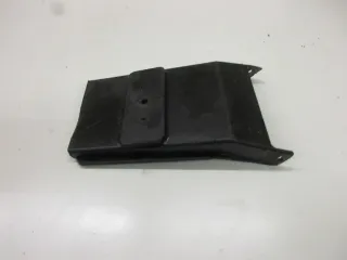 Kennzeichenhalter Spritzschutz Suzuki RG 80 Gamma NC 11 A Verkleidung Blende - Bild 2