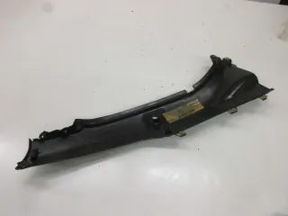 Verkleidung Sitzbank Suzuki GSX 750 F GR 78 A Seitendeckel links Sitzverkleidung - Bild 5
