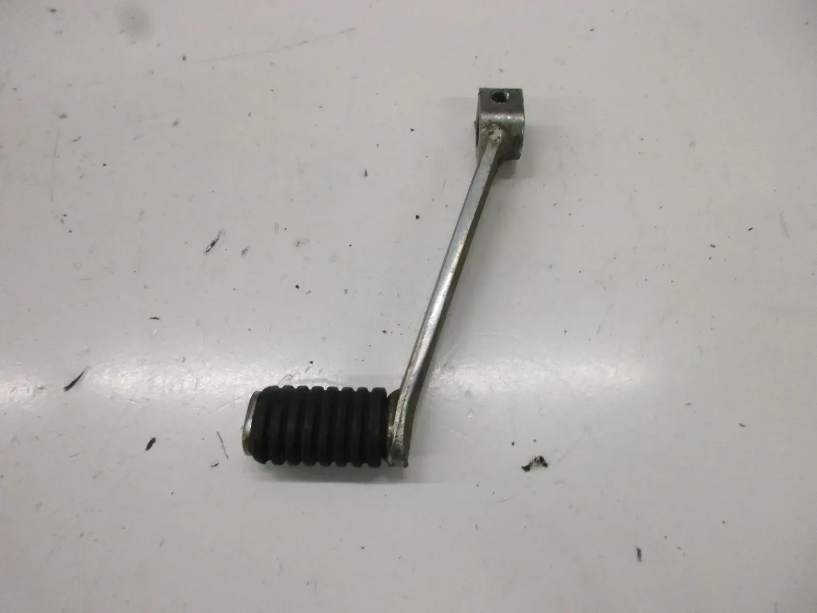 2. Suzuki GSX 550 ES_EF GN 71 D Schalthebel Ganghebel Gangschaltung Hebel gear - Bild 1
