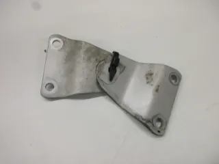 Suzuki RF 600 R GN 76 B Scheinwerferhalter rechts links Lampenhalter Rahmen - Bild 1