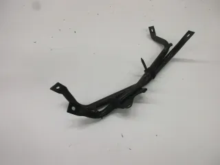 Suzuki RF 600 R GN 76 B Gepäckhaken rechts links Hilfsgriff Soziusgriffe Halter - Bild 1