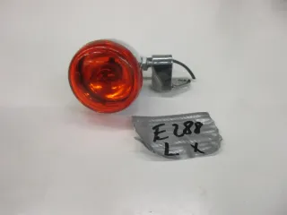 Blinker vorne links Original E288. Harley Davidson Dyna Softail turn signal - Bild 2