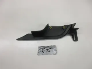 Riemenabdeckung 60300167 Verkleidung E95. Harley Davidson Softail FXDR Riemen - Bild 3