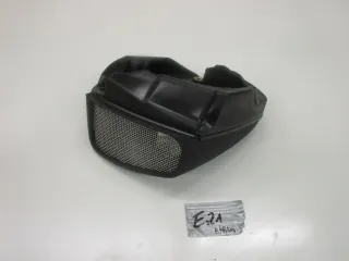 Luftfilter Grundplatte Luftfilterkasten 2900016 E21. Harley Davidson Touring MK8 - Bild 2