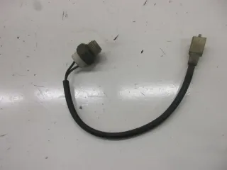 Suzuki RF 900 R GT 73 B Lüfterschalter Sensor Schalter Motor Kühlerschalter - Bild 2